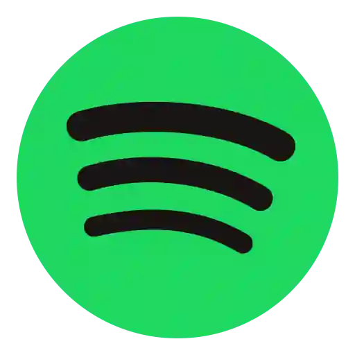 spotify premium apk icon